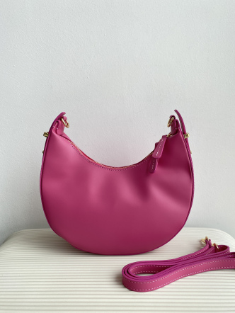 Сумка 0309 Фуксия (558)